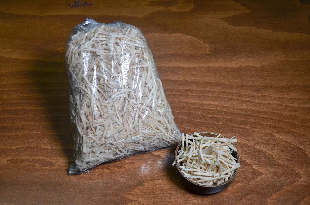 Yöresel Erişte 500 Gr