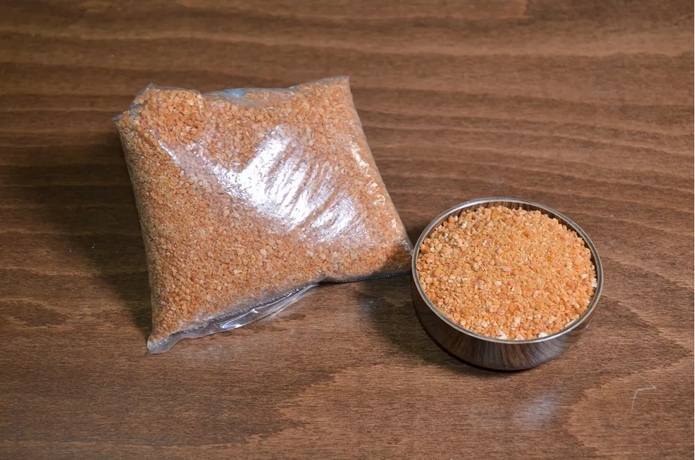 Yöresel Tarhana 500 Gr